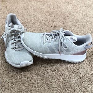 Adidas cloudfoam sneakers